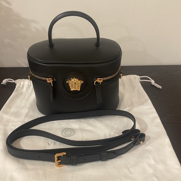 Versace handbag - Picture 7 of 7